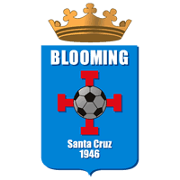 Blooming