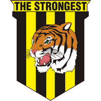 The Strongest