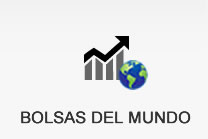 Bolsas del mundo
