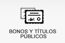 Bonos y Ttulos Pblicos