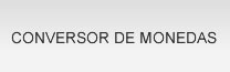 Conversor de monedas