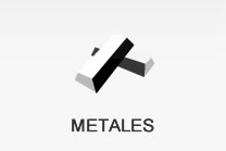 Metales