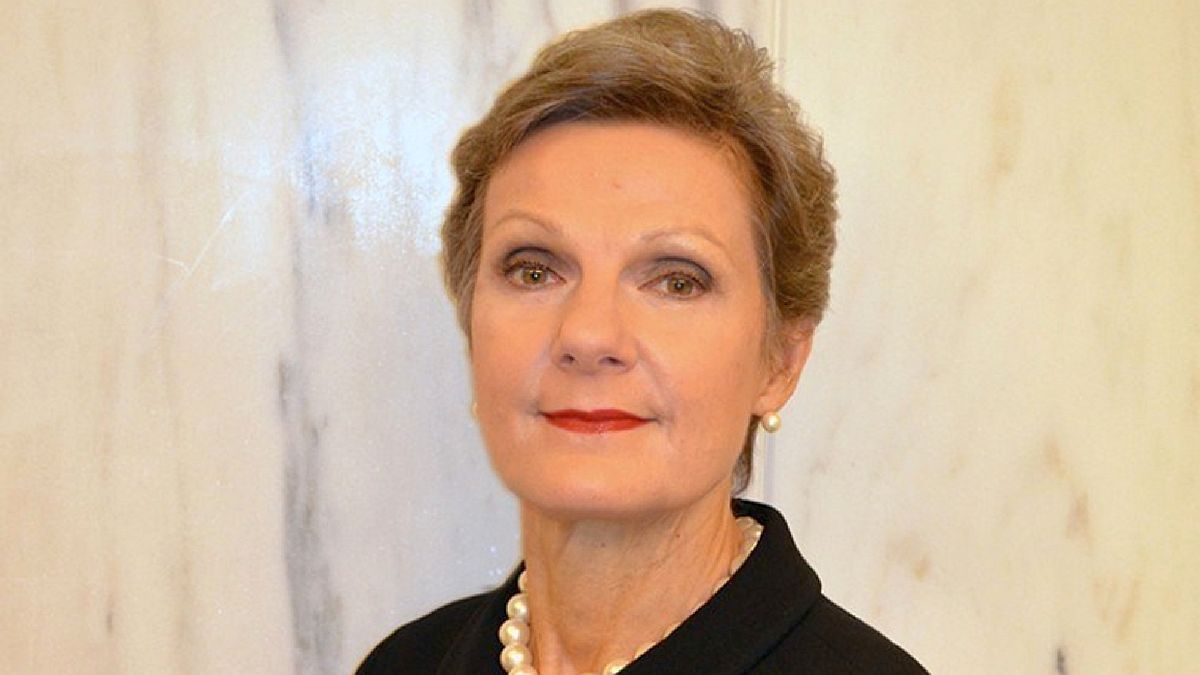 La jueza Loretta Preska define si da lugar a la apelación de Argentina.