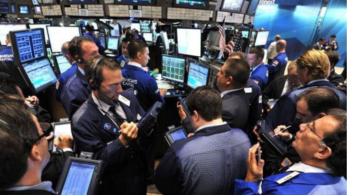 Crisis bancaria: el JPMorgan predice que EEUU prohibirá las ventas en corto